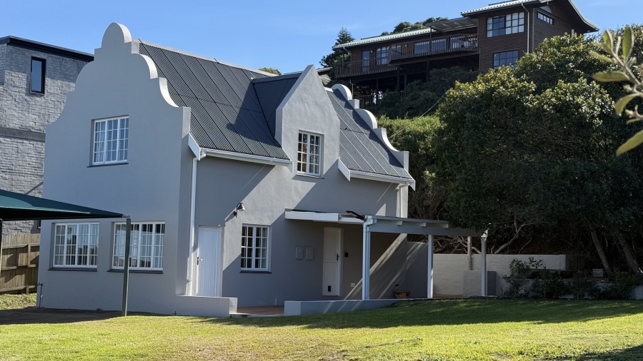 2 Bedroom Property for Sale in Brenton On Sea Western Cape